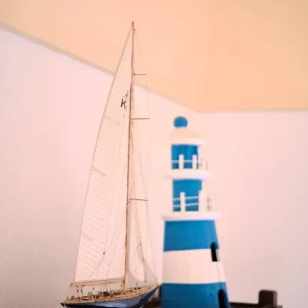 Casa Marearte Massa Lubrense