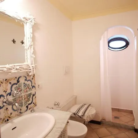 Casa Marearte Massa Lubrense