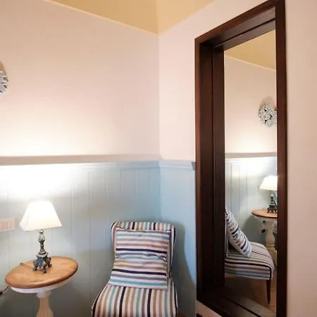 Casa Marearte Lägenhet *