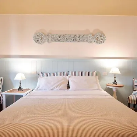 Casa Marearte Massa Lubrense
