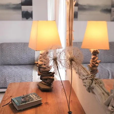 Lägenhet Casa Marearte