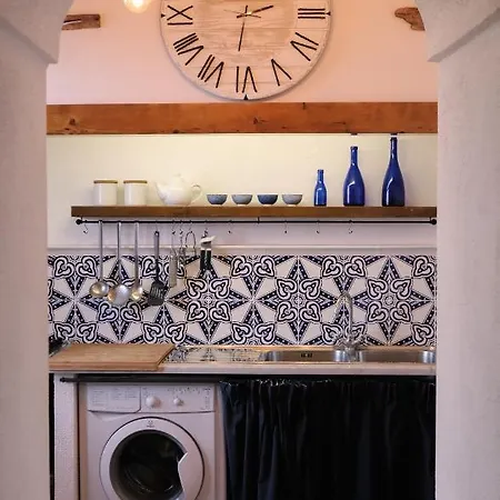 Casa Marearte *