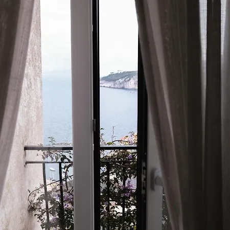 Casa Marearte Massa Lubrense