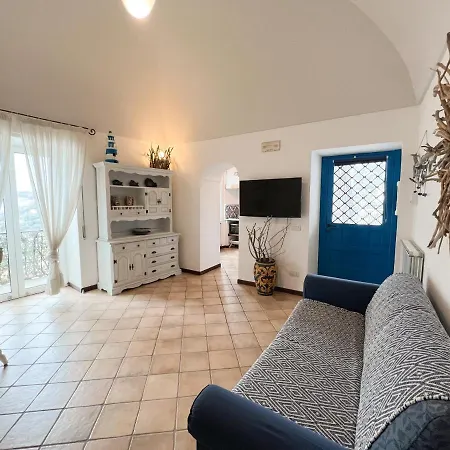 Casa Marearte * Massa Lubrense