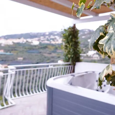 Casa Marearte Lägenhet *