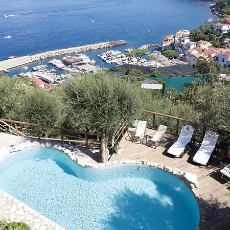 Casa Marearte Lägenhet