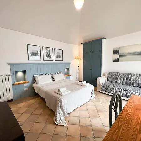 Casa Marearte *