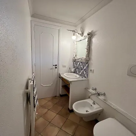 Casa Marearte * Massa Lubrense