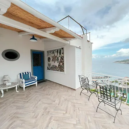 Casa Marearte Massa Lubrense