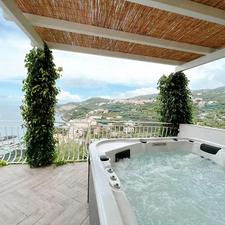 Casa Marearte Lägenhet