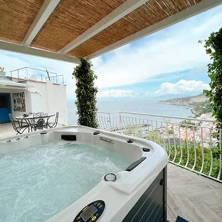 Casa Marearte Lägenhet