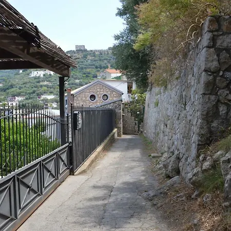 Casa Marearte Massa Lubrense