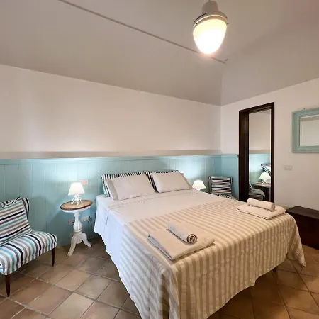 Casa Marearte * Massa Lubrense
