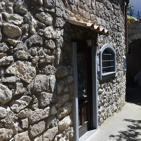 Casa Marearte Apartment *