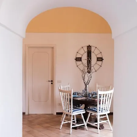 Casa Marearte